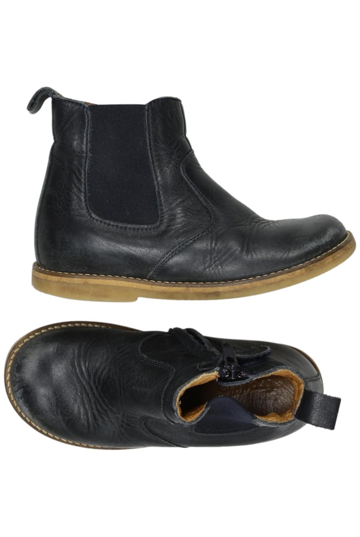 

Froddo Damen Kinderschuhe, marineblau, Gr. 29