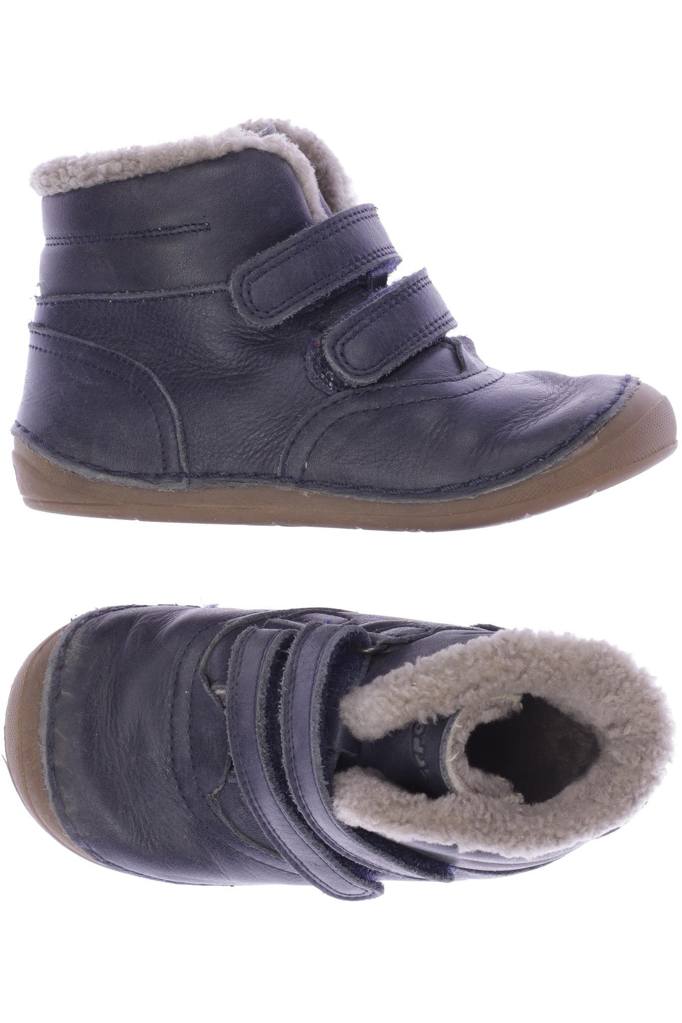 

Froddo Damen Kinderschuhe, marineblau, Gr. 25