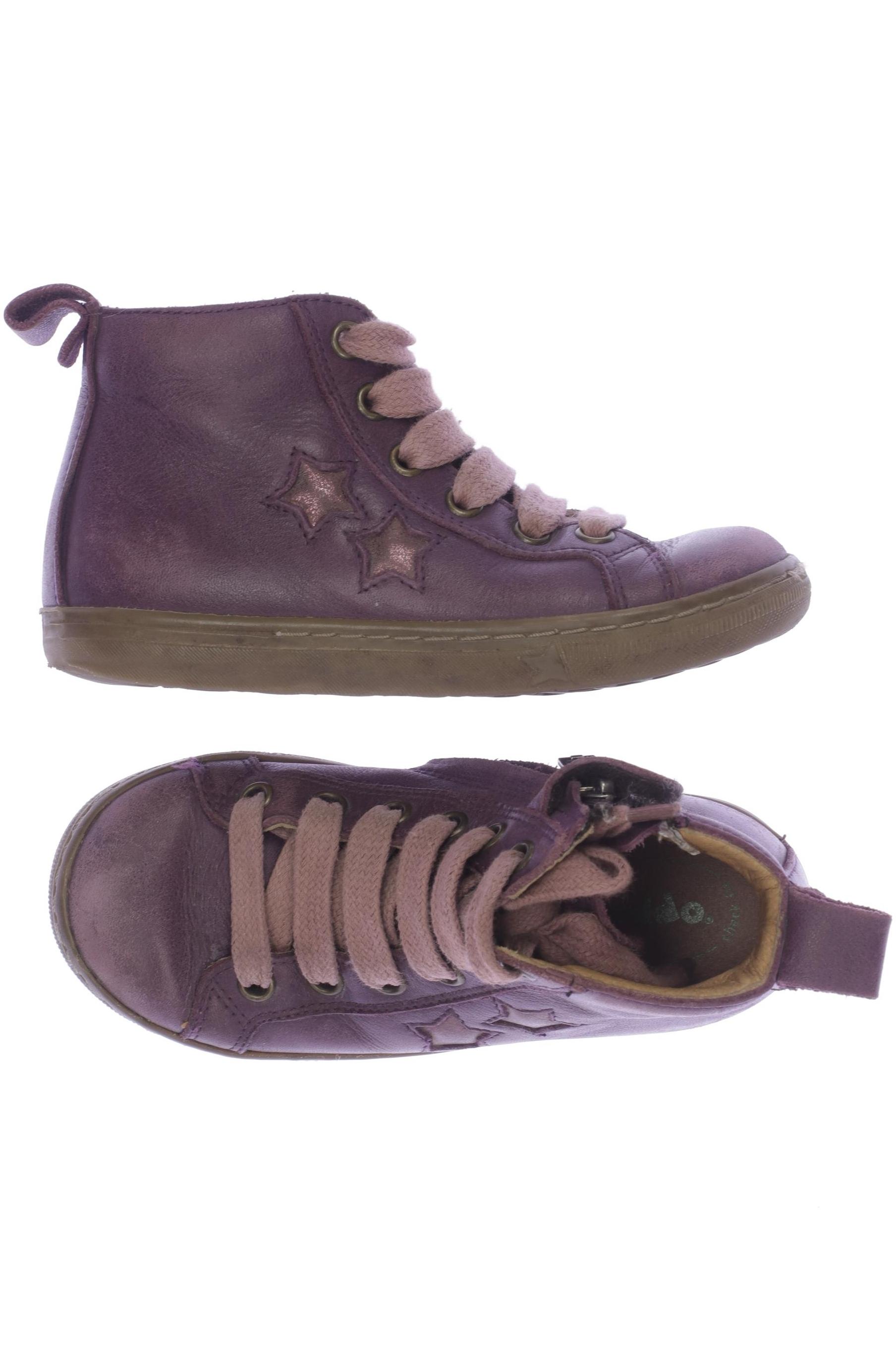 

Froddo Damen Kinderschuhe, flieder, Gr. 27