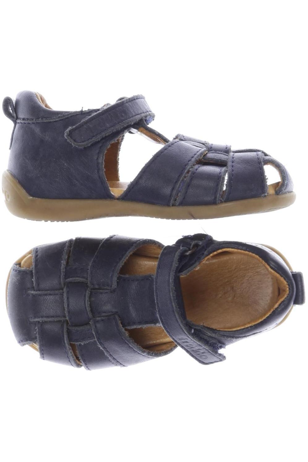 

Froddo Damen Kinderschuhe, marineblau, Gr. 20