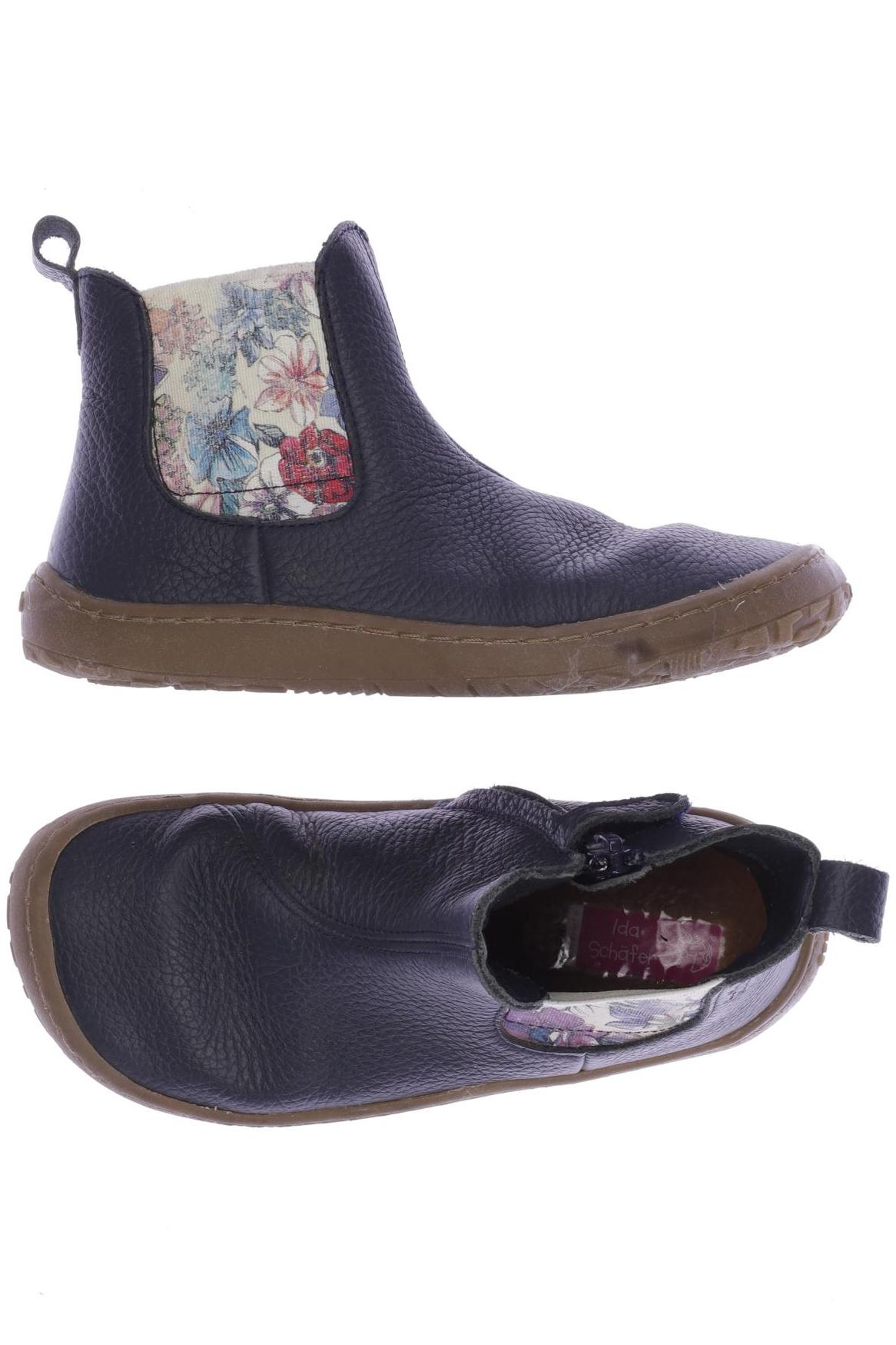 

Froddo Mädchen Kinderschuhe, blau, Gr. 29