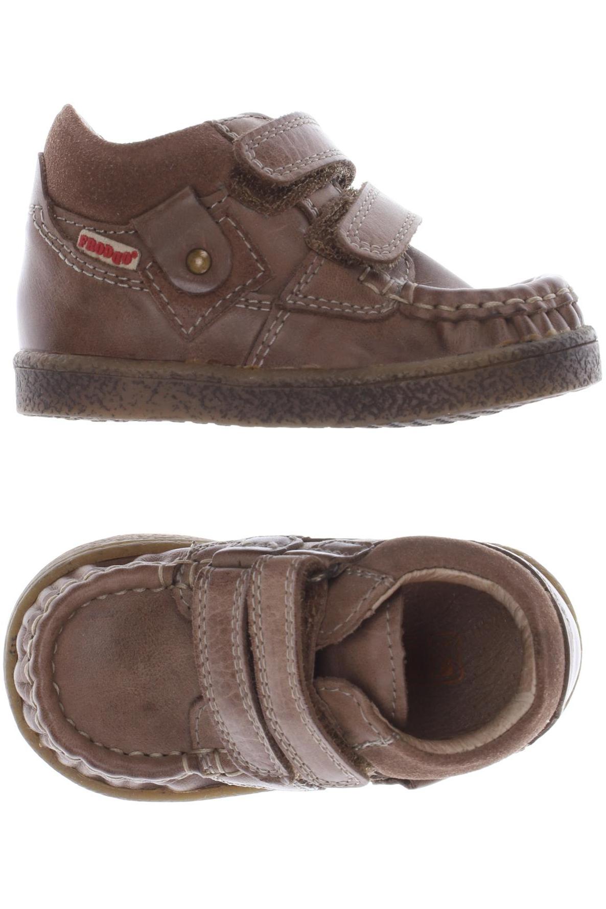 

Froddo Mädchen Kinderschuhe, braun