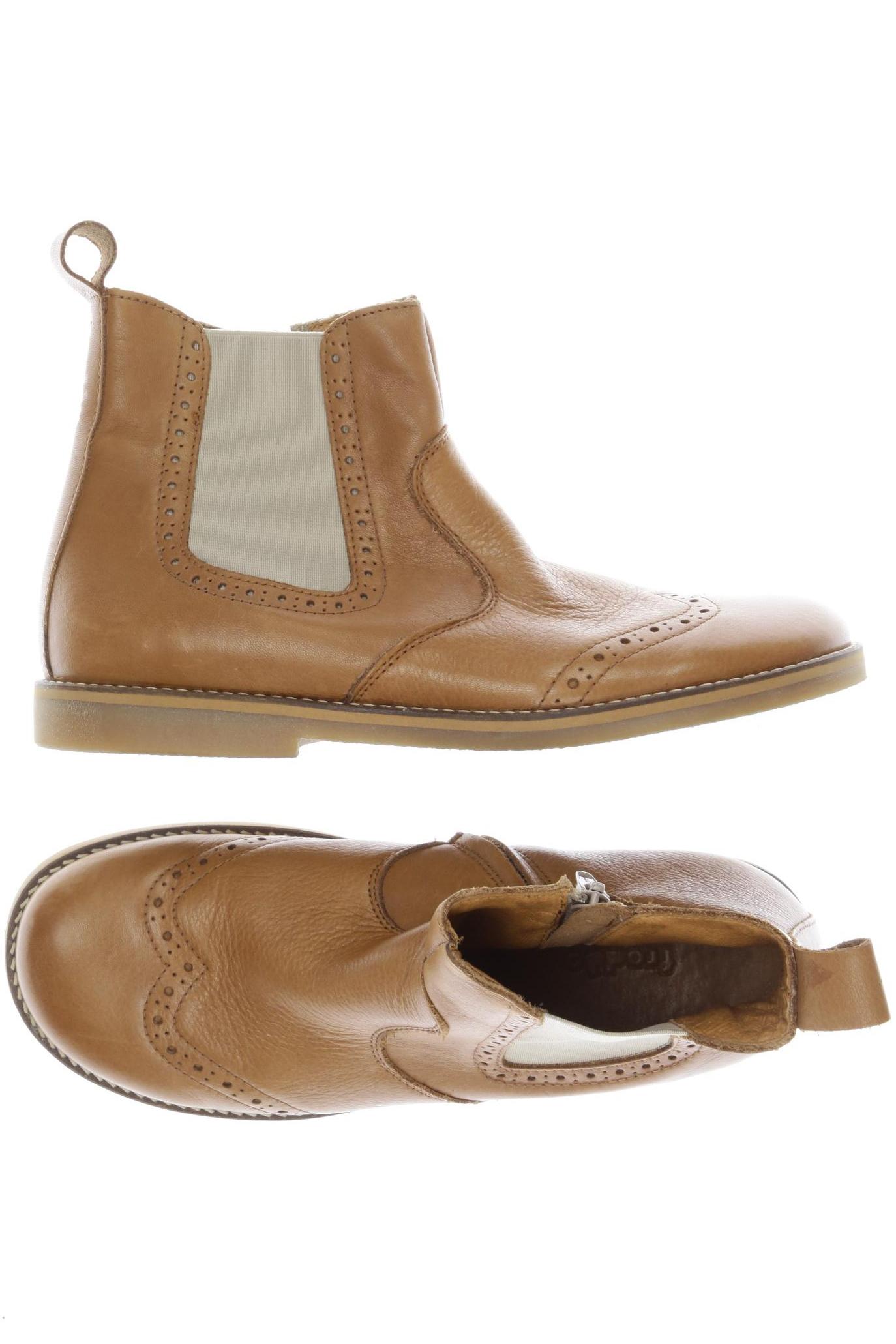 

Froddo Damen Kinderschuhe, braun, Gr. 37