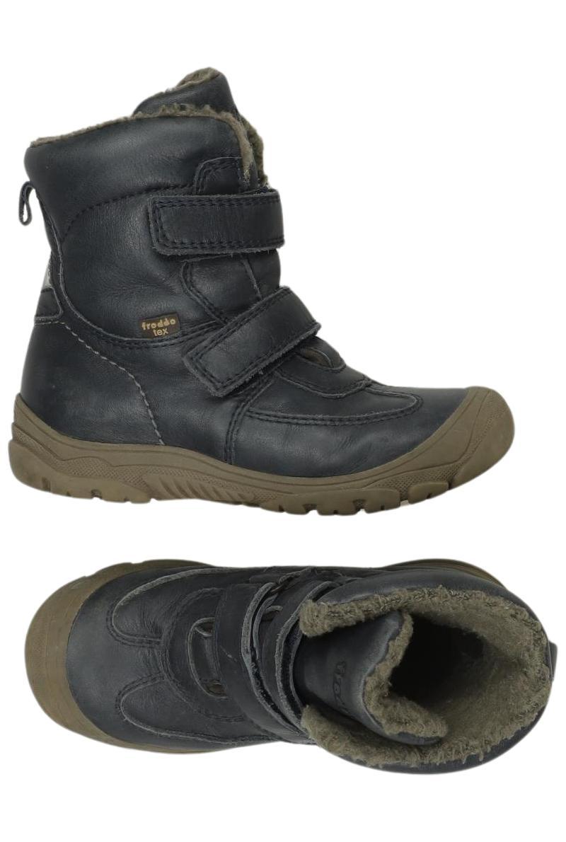 

Froddo Mädchen Kinderschuhe, marineblau, Gr. 30