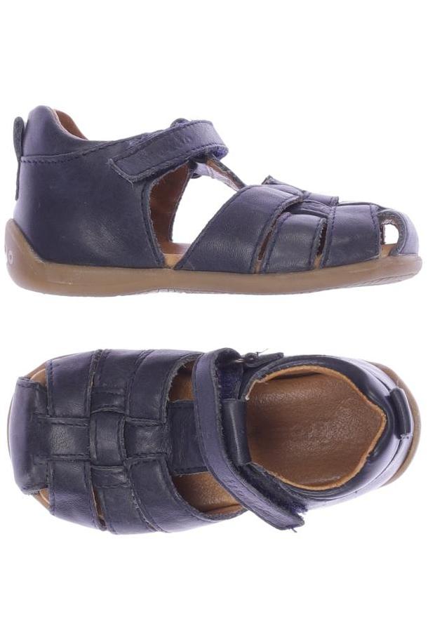 

Froddo Damen Kinderschuhe, marineblau, Gr. 20