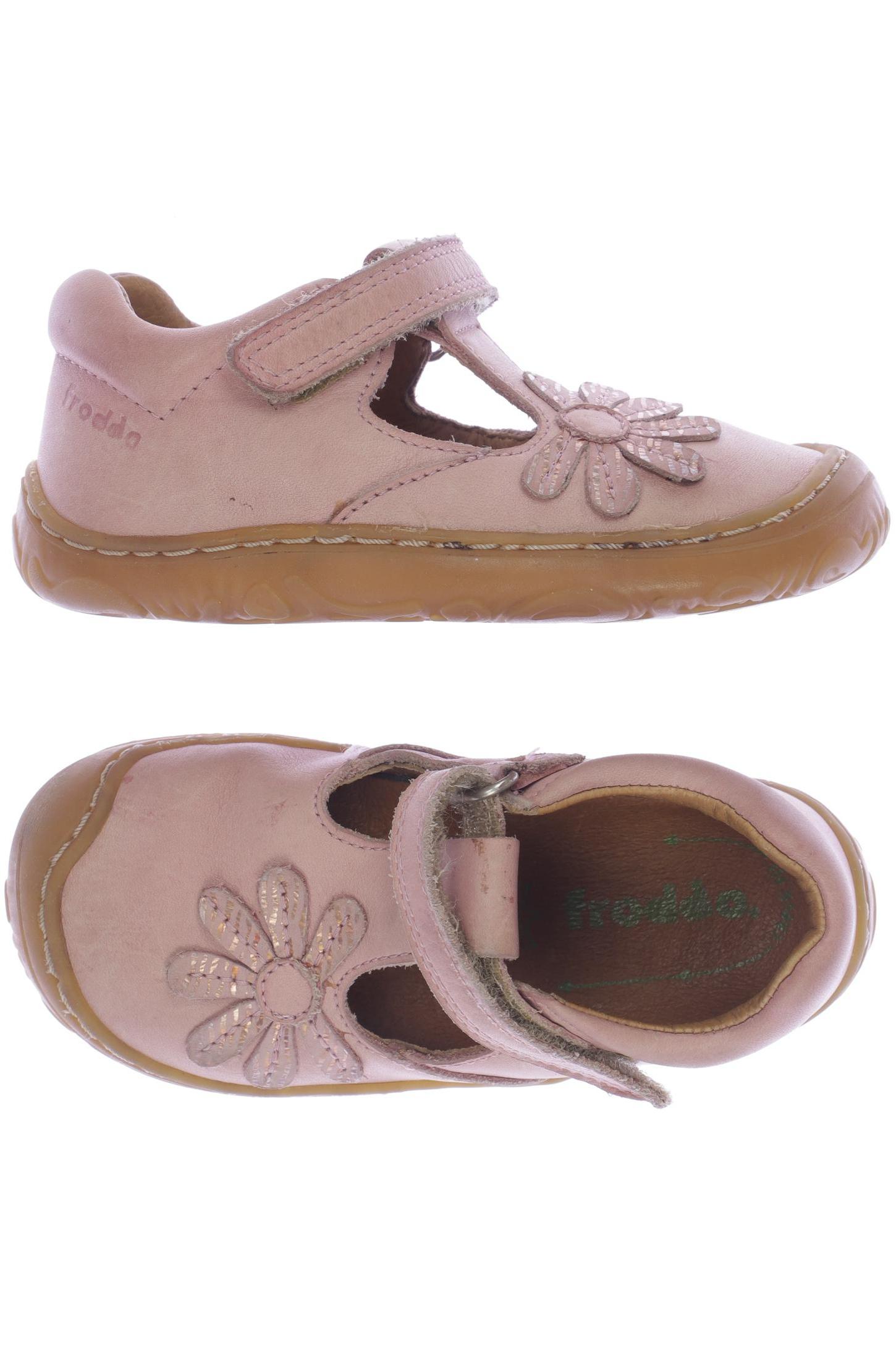 

Froddo Mädchen Kinderschuhe, pink
