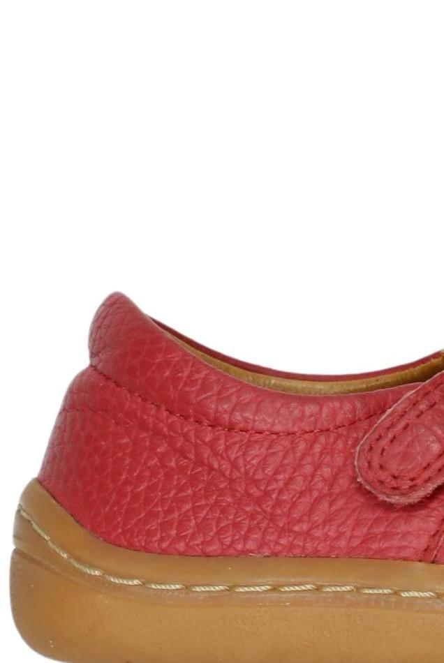 Thumbnail - Froddo Mädchen Kinderschuhe, rot, Gr. 26