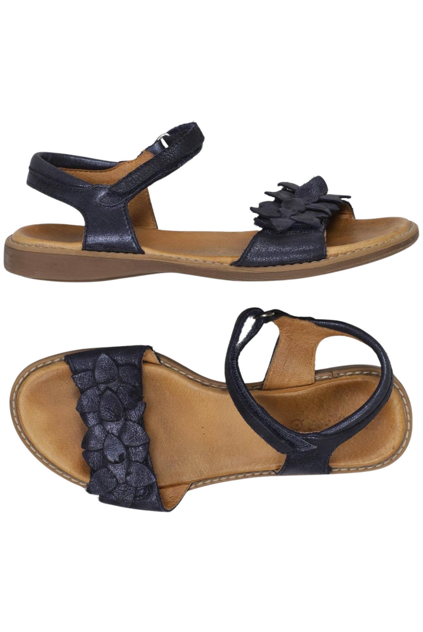 

Froddo Damen Kinderschuhe, marineblau, Gr. 36