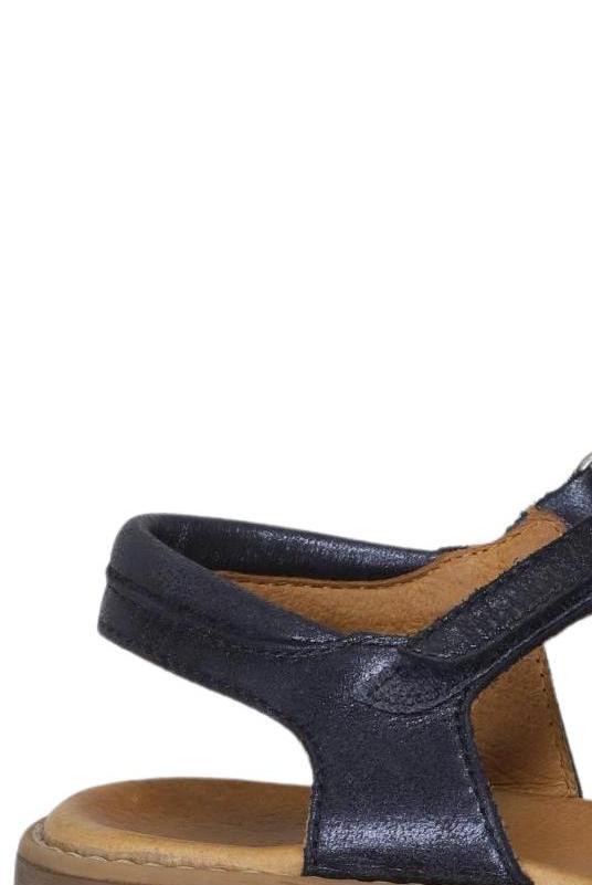 Thumbnail - Froddo Mädchen Kinderschuhe, marineblau, Gr. 36