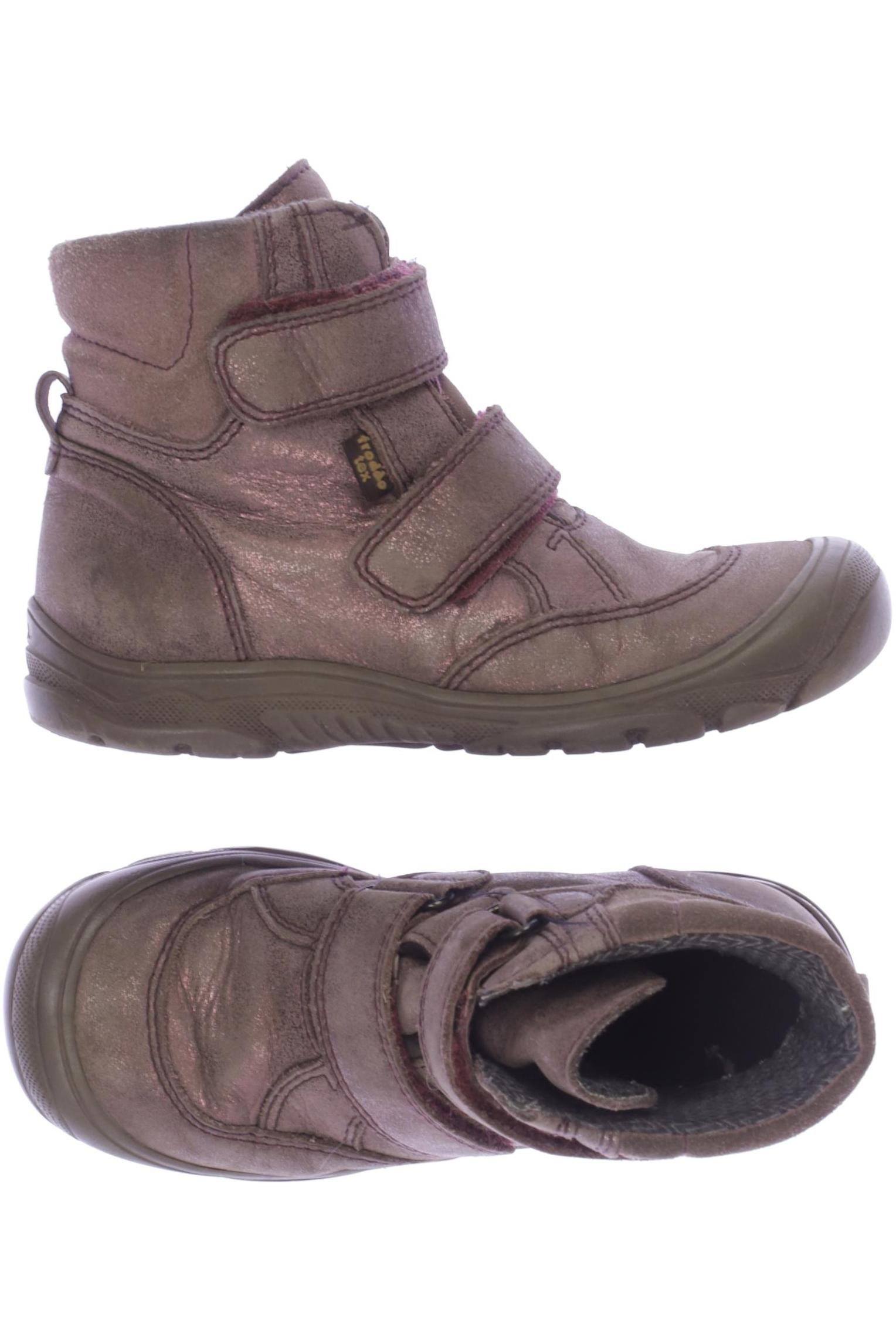 

Froddo Mädchen Kinderschuhe, pink