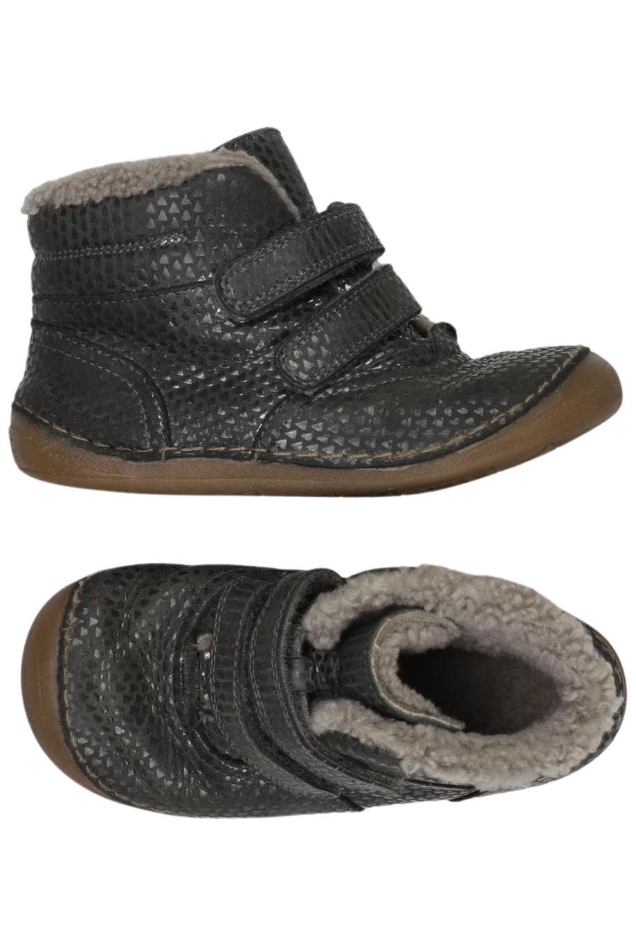 

Froddo Mädchen Kinderschuhe, grau, Gr. 27