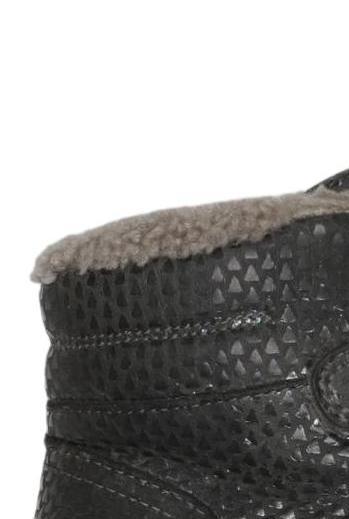 Thumbnail - Froddo Mädchen Kinderschuhe, grau, Gr. 27