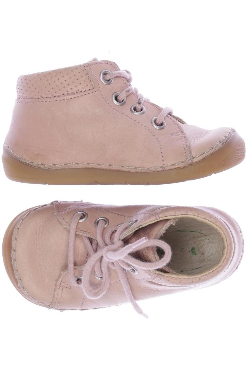 

Froddo Damen Kinderschuhe, pink, Gr. 21