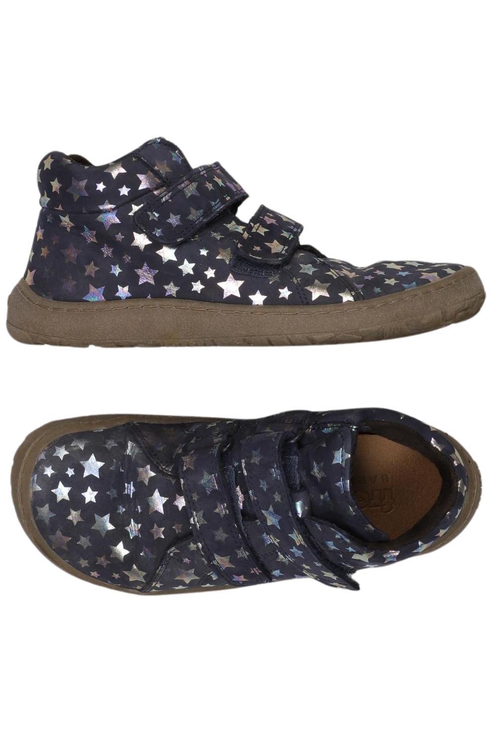 

Froddo Mädchen Kinderschuhe, mehrfarbig, Gr. 34