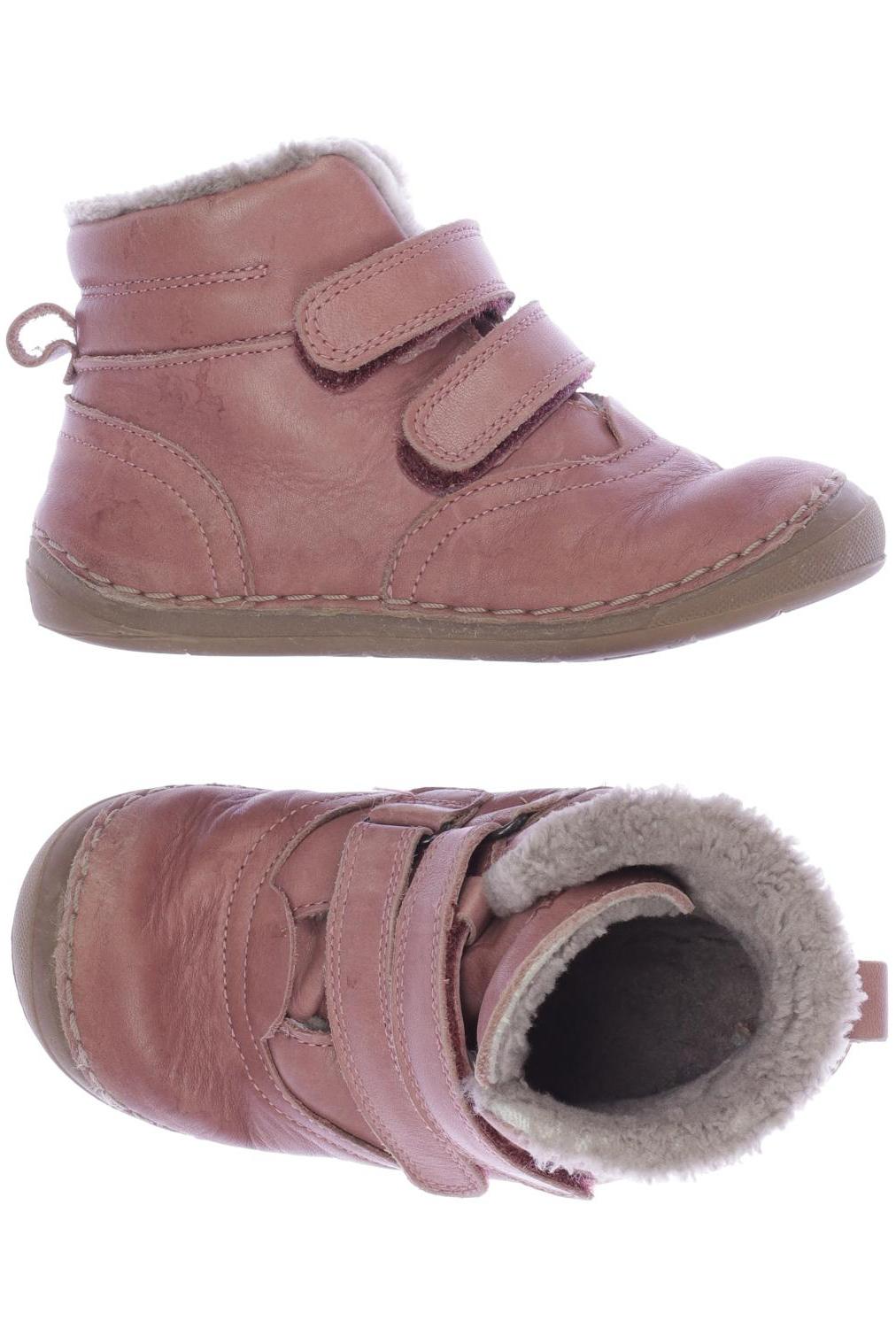 

Froddo Damen Kinderschuhe, pink, Gr. 25