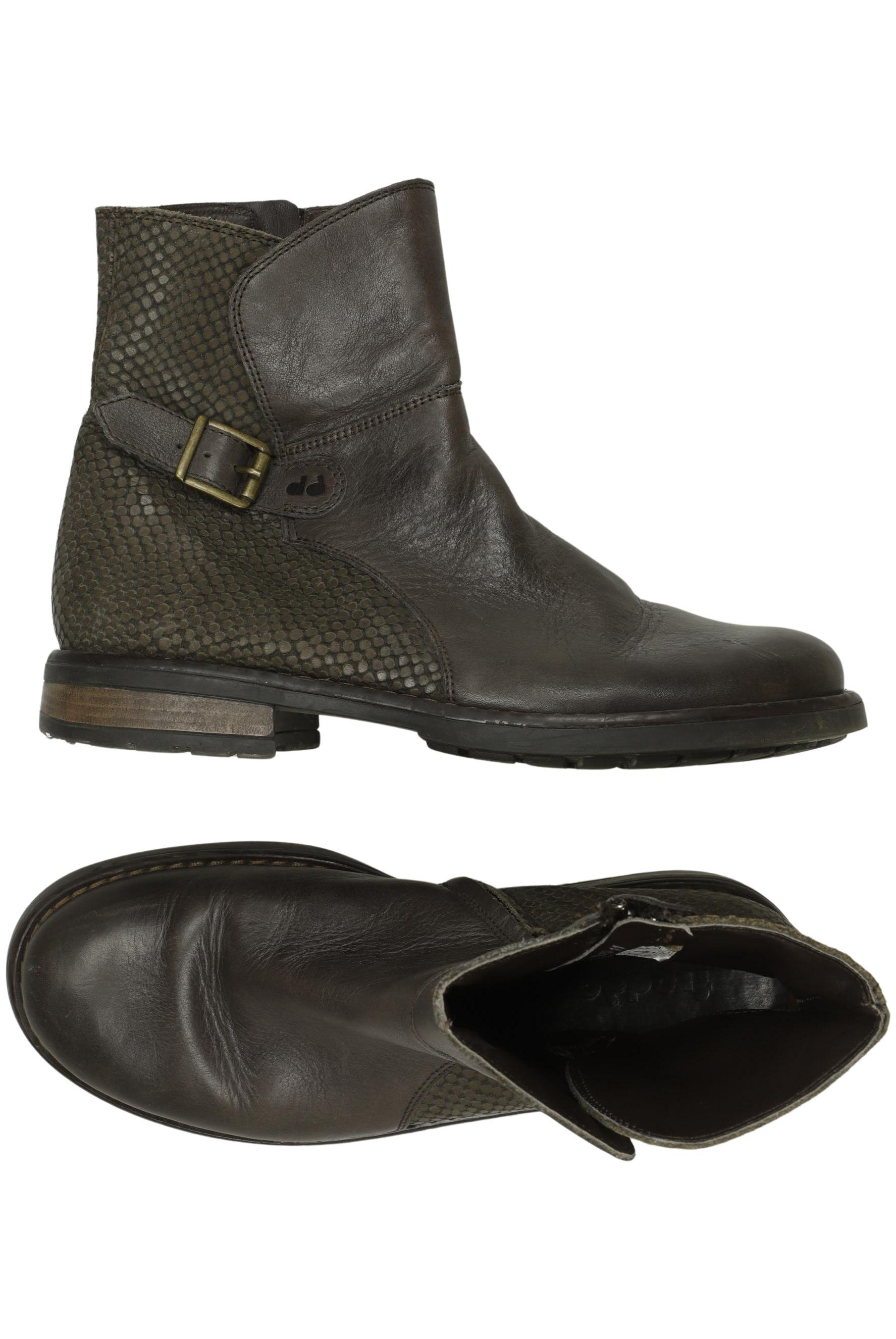 

Froddo Damen Kinderschuhe, braun, Gr. 39