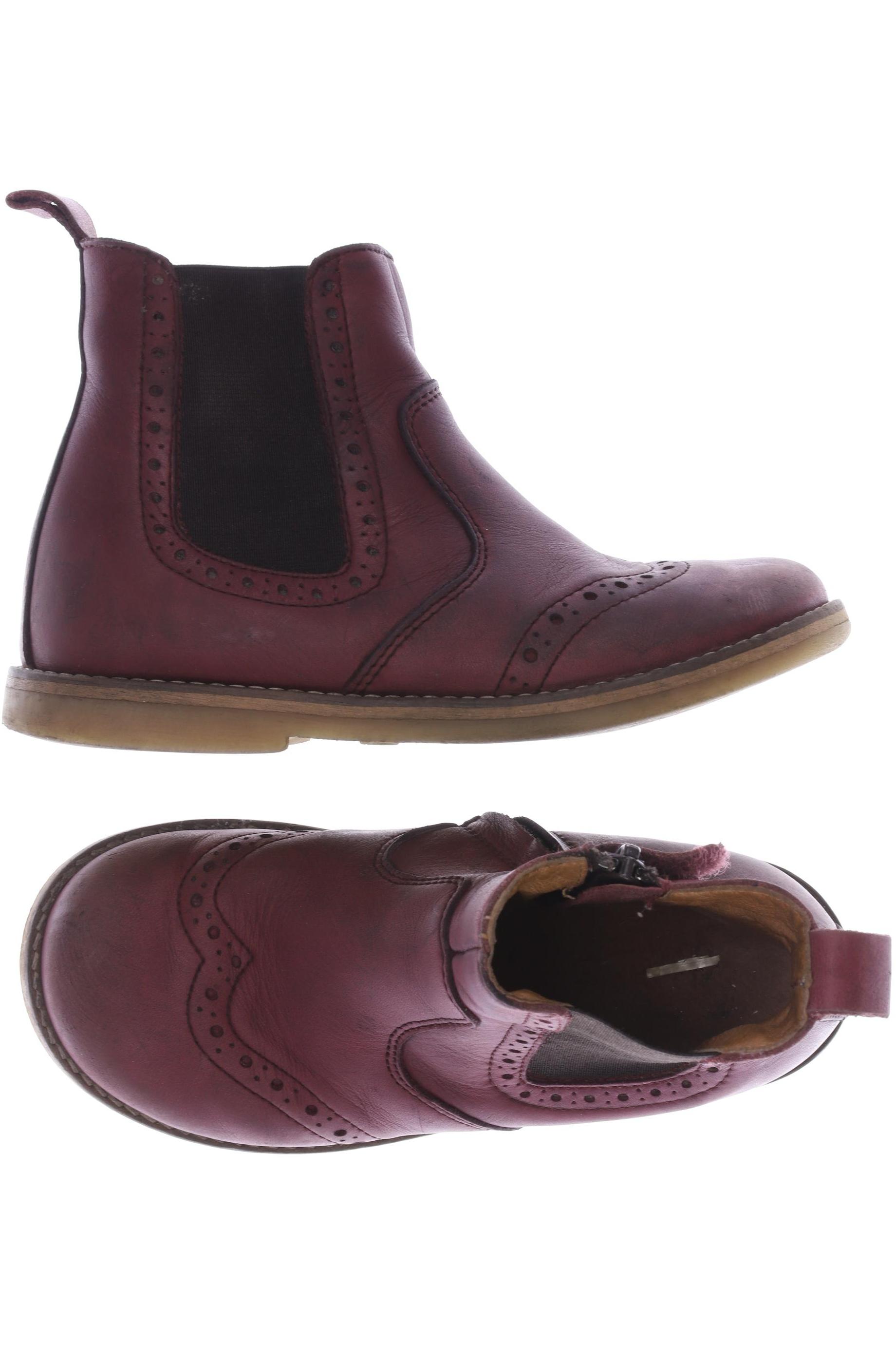 

Froddo Mädchen Kinderschuhe, pink