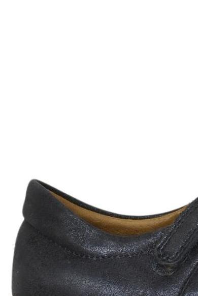 Thumbnail - Froddo Mädchen Kinderschuhe, marineblau, Gr. 32