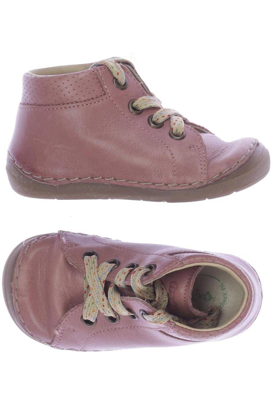 

Froddo Damen Kinderschuhe, pink, Gr. 21
