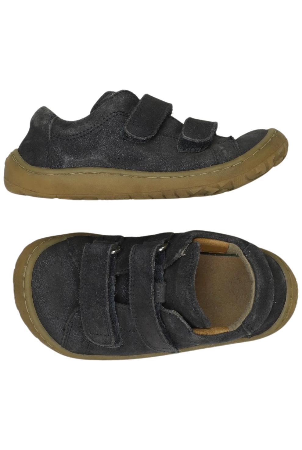 

Froddo Mädchen Kinderschuhe, grau, Gr. 26