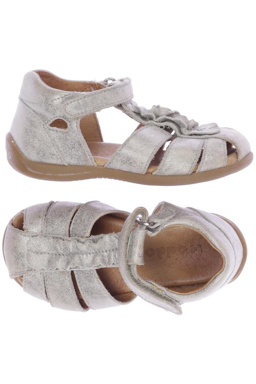 

Froddo Damen Kinderschuhe, cremeweiß, Gr. 22