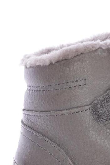 Thumbnail - Froddo Mädchen Kinderschuhe, grau, Gr. 23