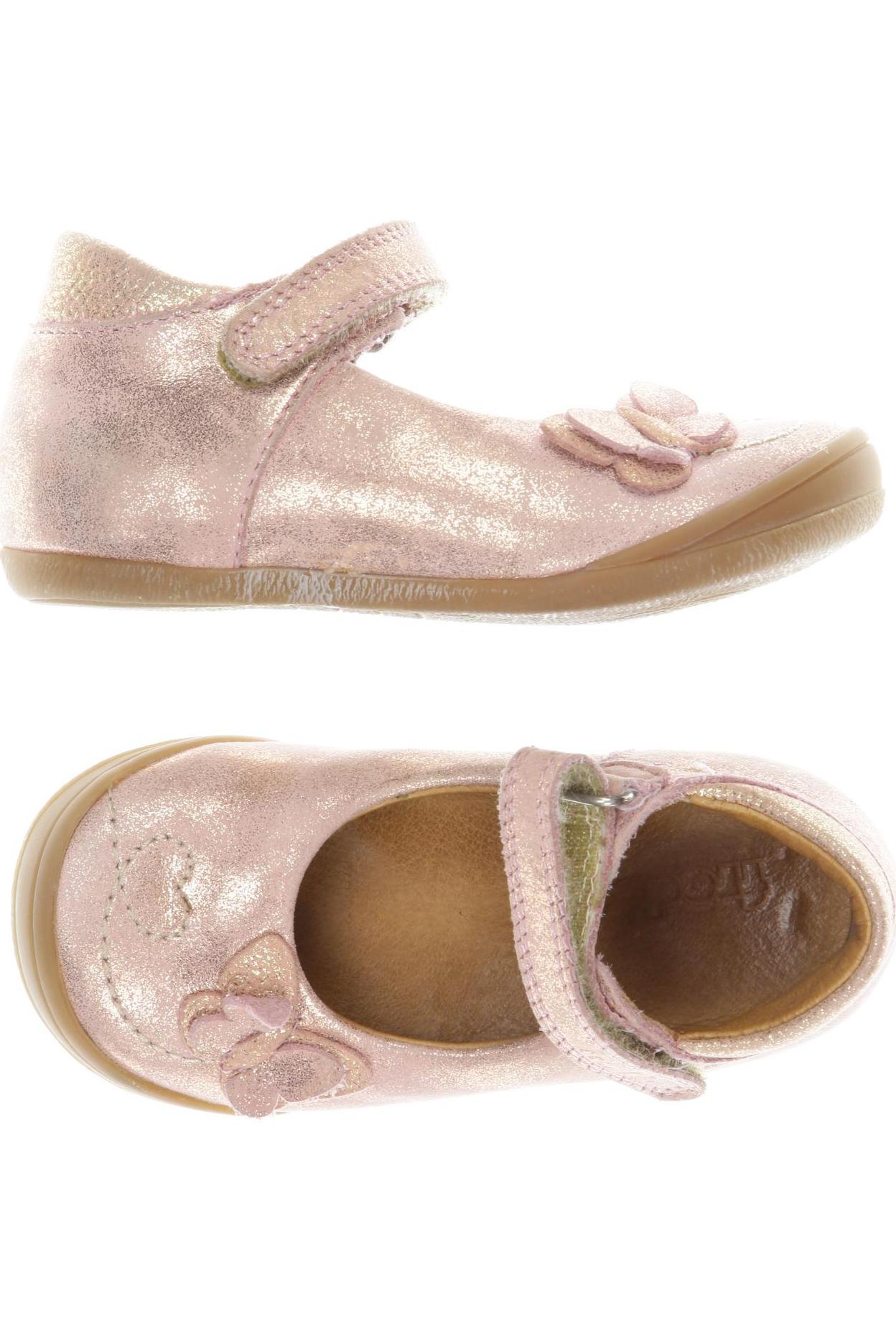 

Froddo Damen Kinderschuhe, pink, Gr. 22