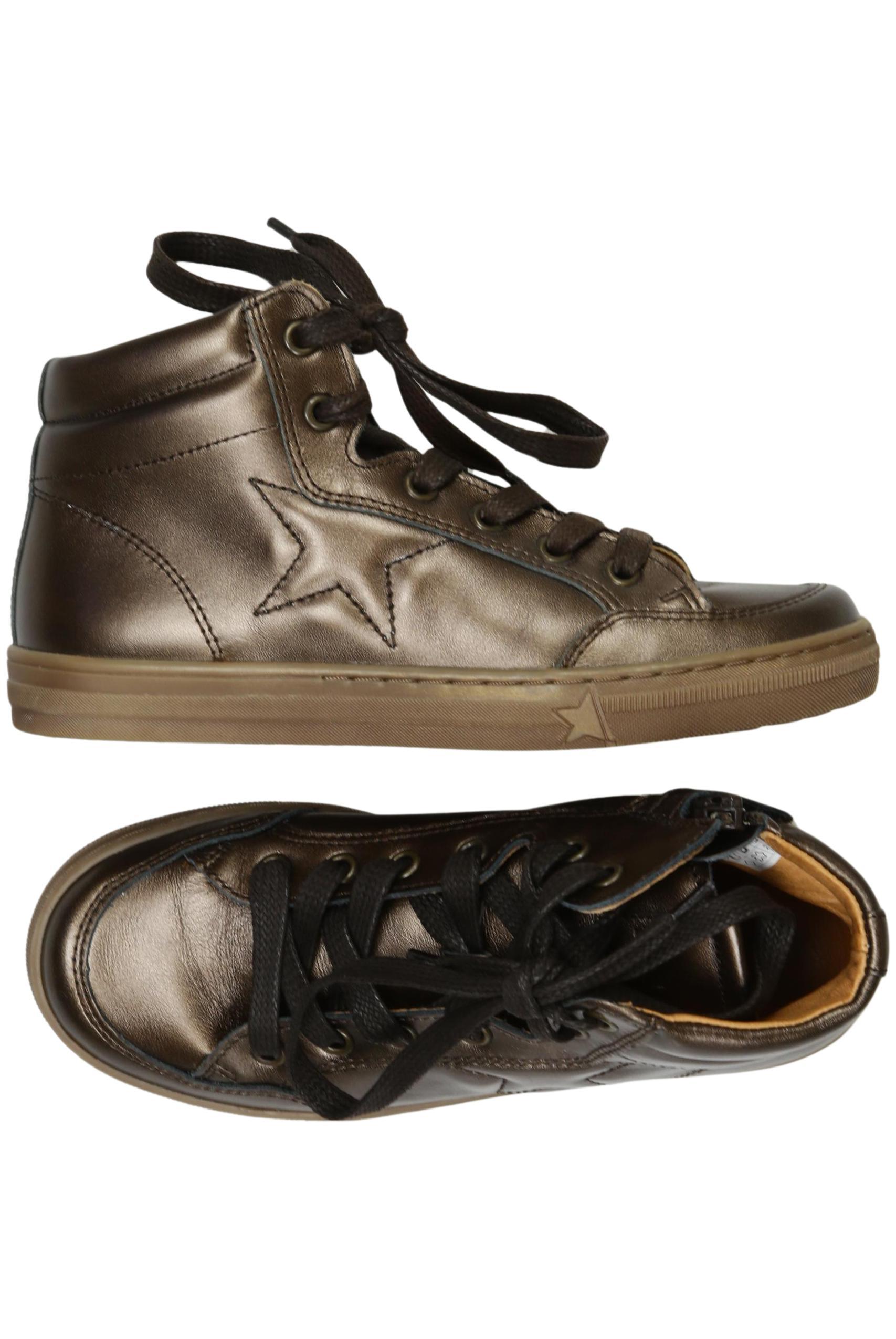 

Froddo Damen Kinderschuhe, braun, Gr. 33
