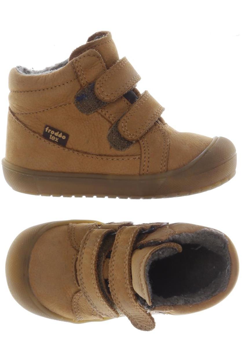 

Froddo Damen Kinderschuhe, braun, Gr. 21