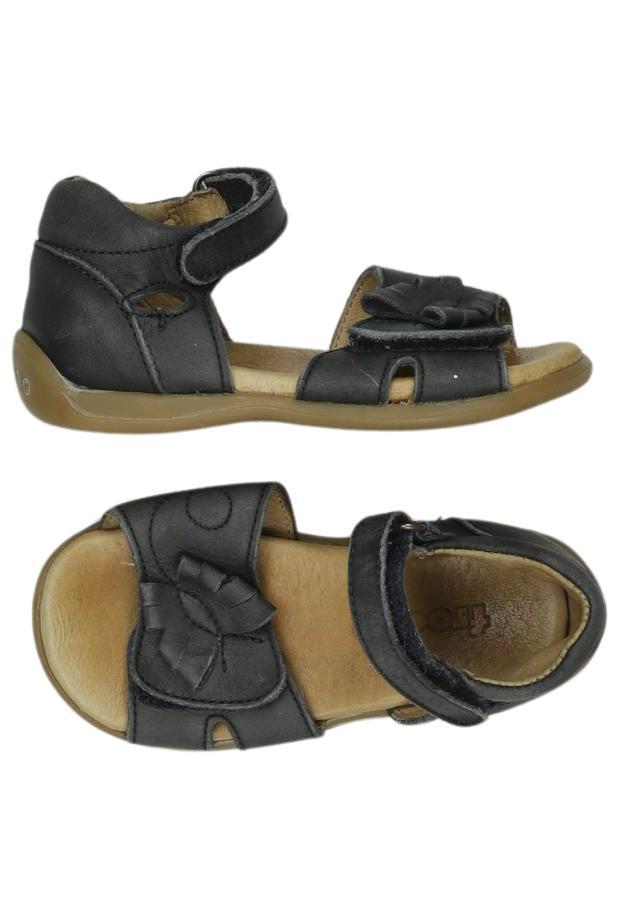 

Froddo Mädchen Kinderschuhe, marineblau, Gr. 21