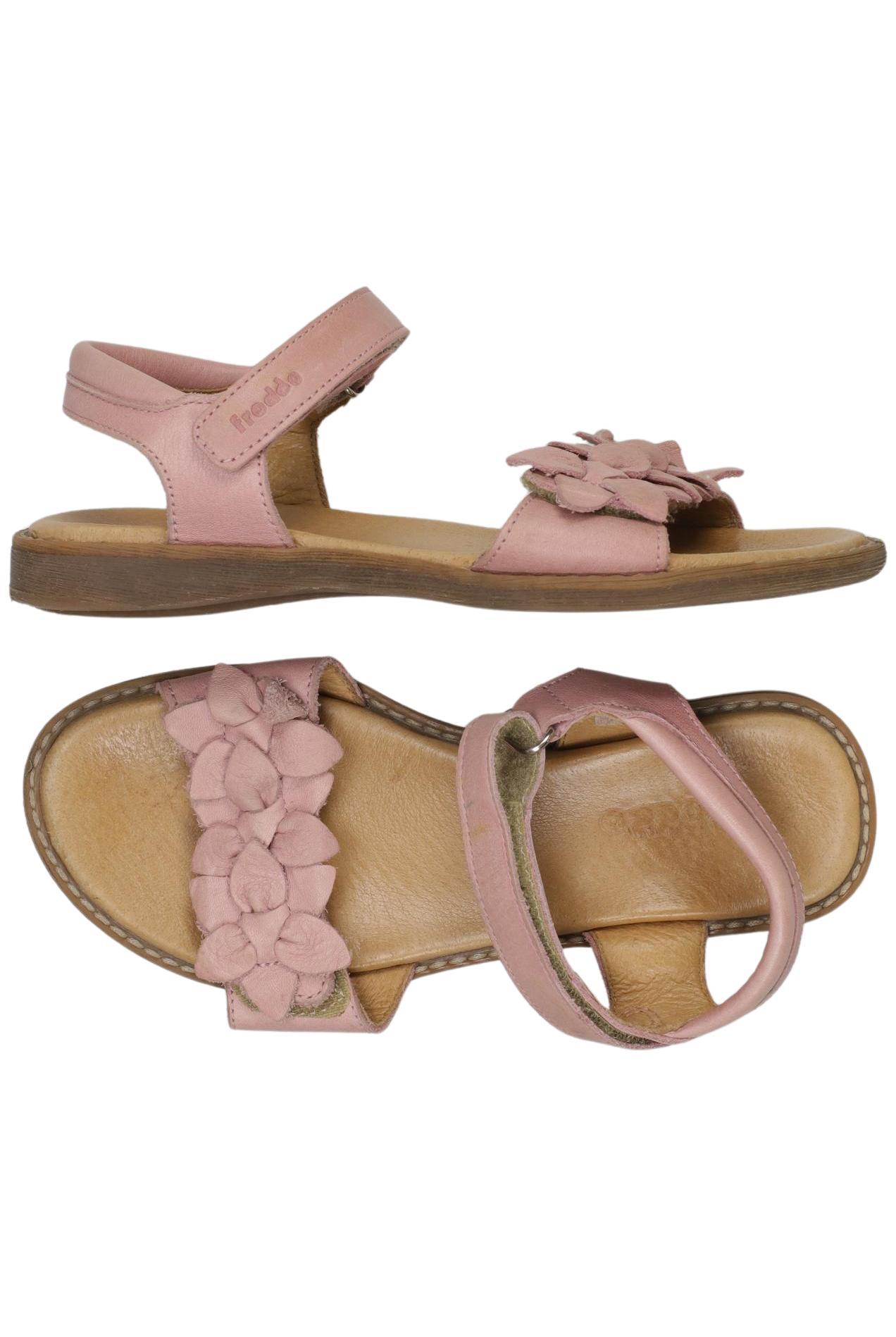 

Froddo Mädchen Kinderschuhe, pink, Gr. 32