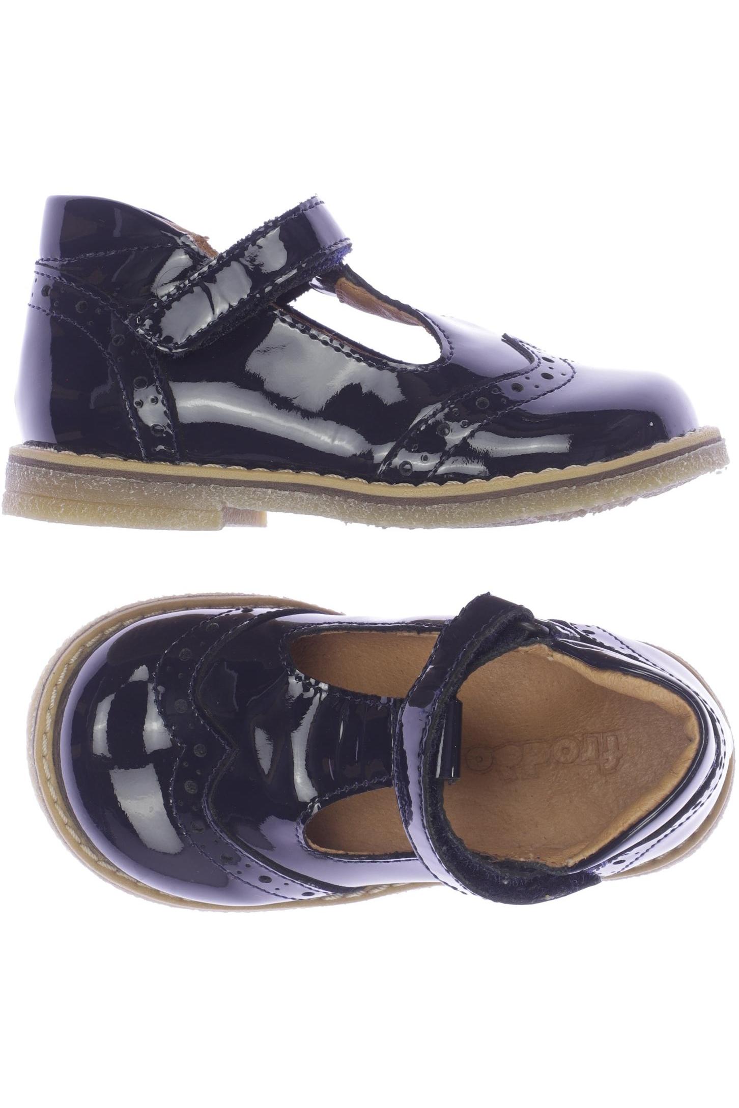 

Froddo Damen Kinderschuhe, marineblau, Gr. 22
