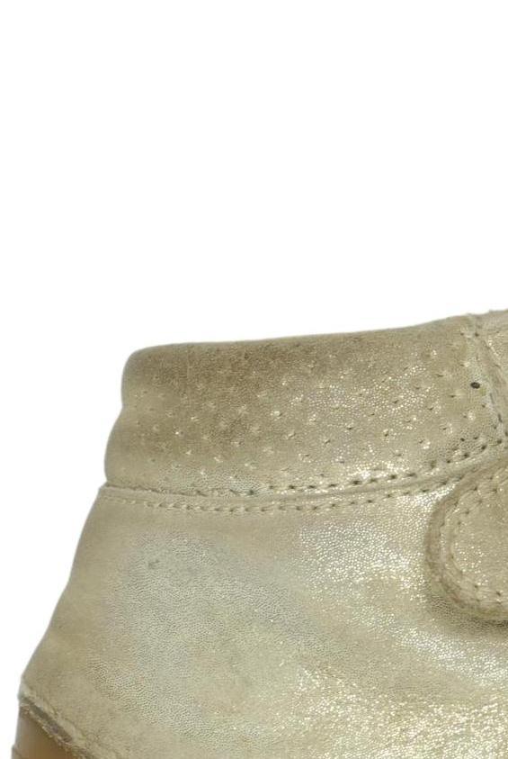 Thumbnail - Froddo Mädchen Kinderschuhe, beige, Gr. 23