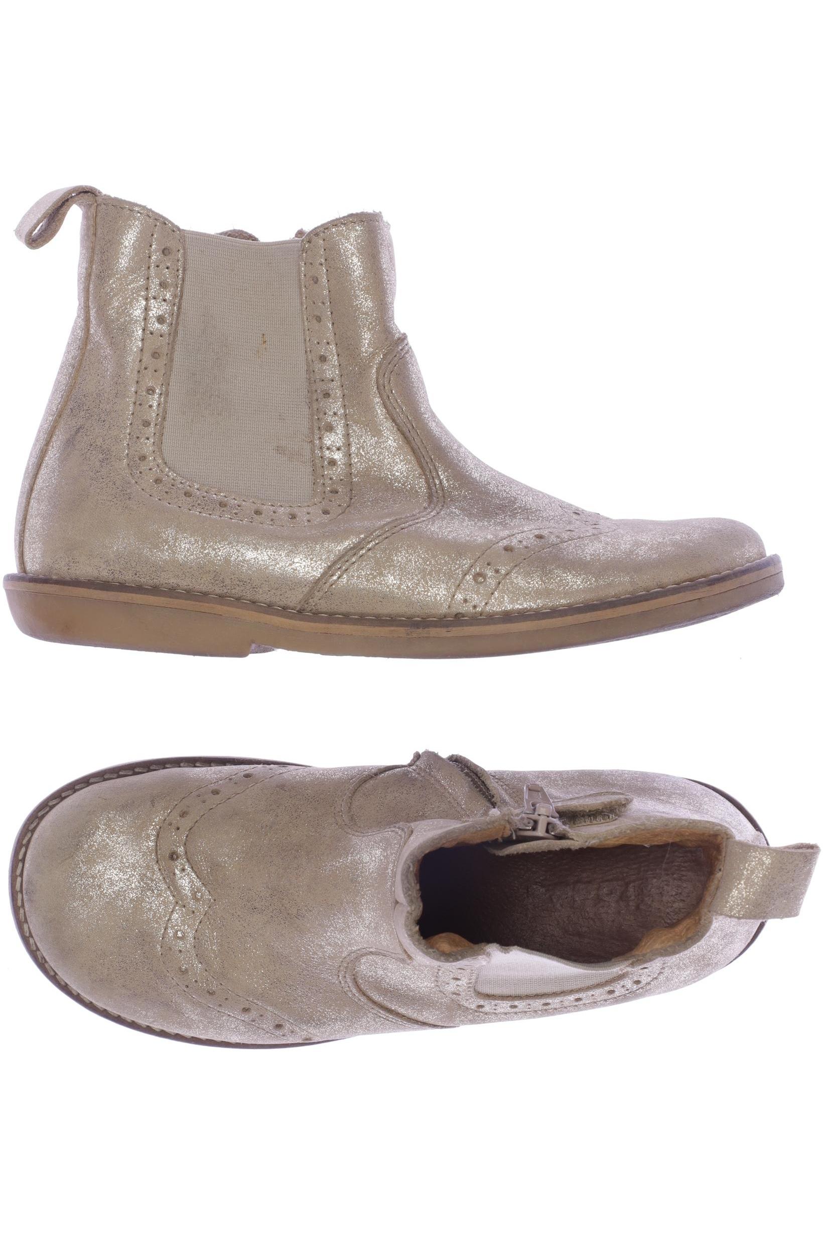 

Froddo Damen Kinderschuhe, braun, Gr. 31