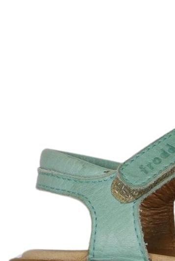 Thumbnail - Froddo Mädchen Kinderschuhe, türkis, Gr. 25