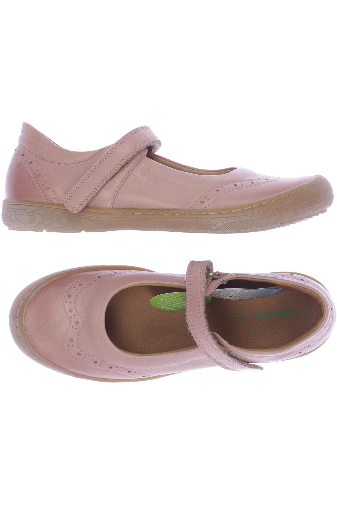 

Froddo Mädchen Kinderschuhe, pink