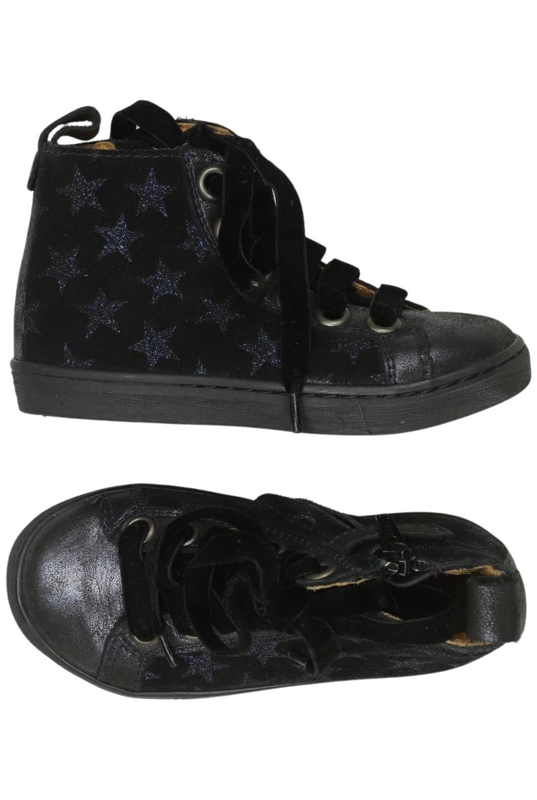 

Froddo Mädchen Kinderschuhe, schwarz, Gr. 25