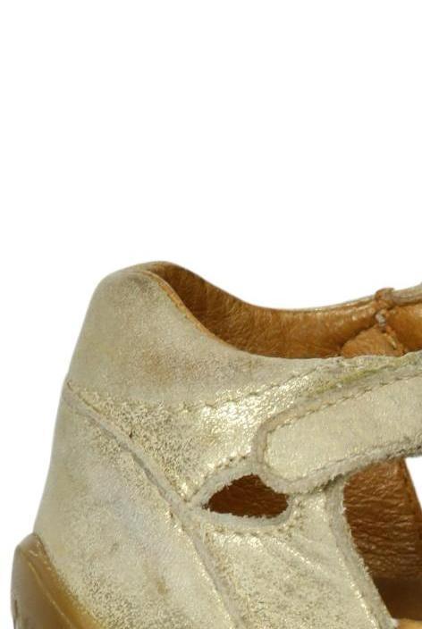 Thumbnail - Froddo Mädchen Kinderschuhe, beige, Gr. 22