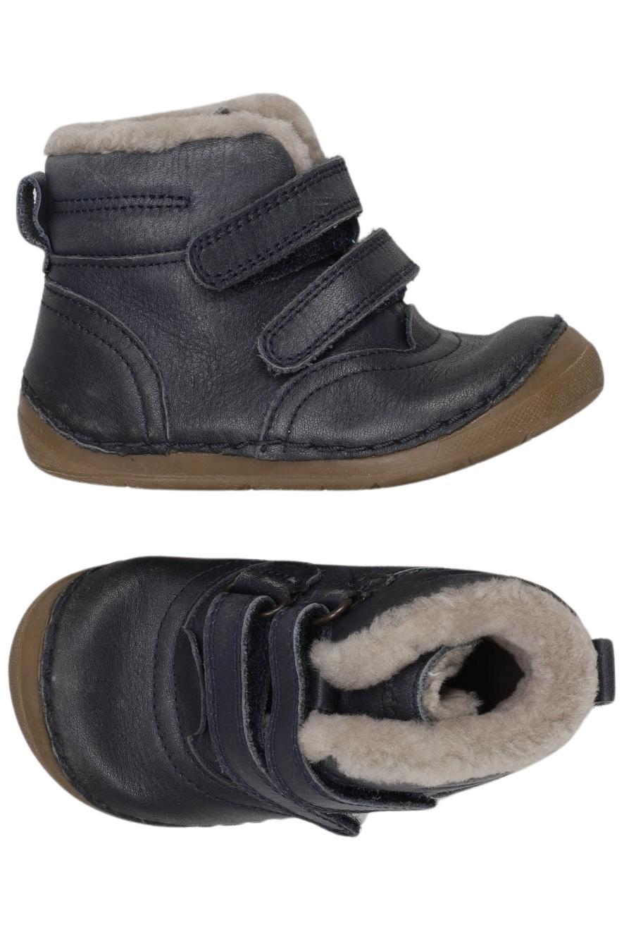 

Froddo Mädchen Kinderschuhe, marineblau, Gr. 21