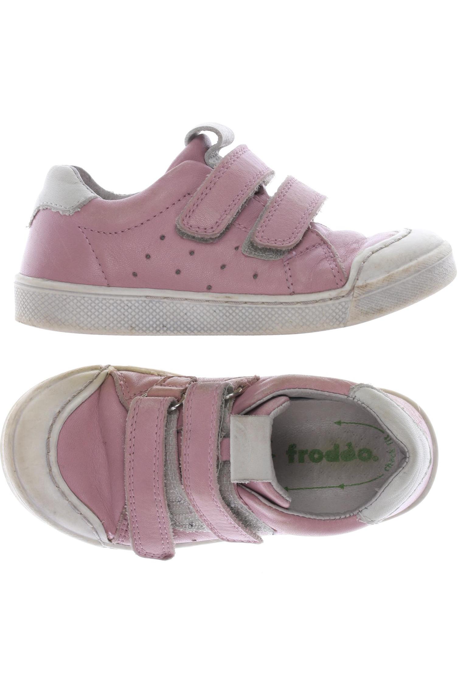 

Froddo Mädchen Kinderschuhe, pink