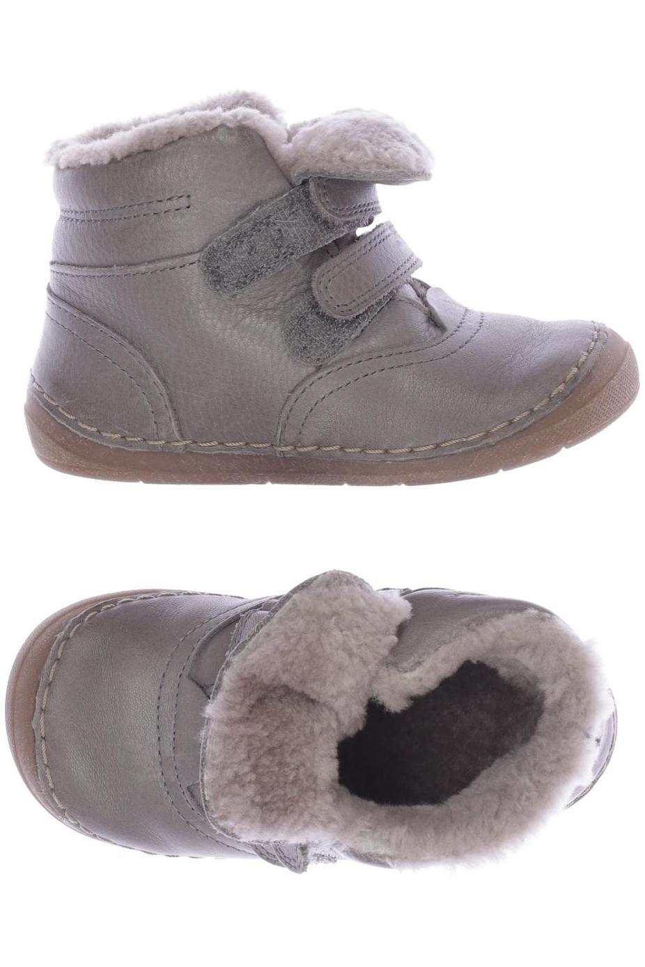 

Froddo Mädchen Kinderschuhe, grau