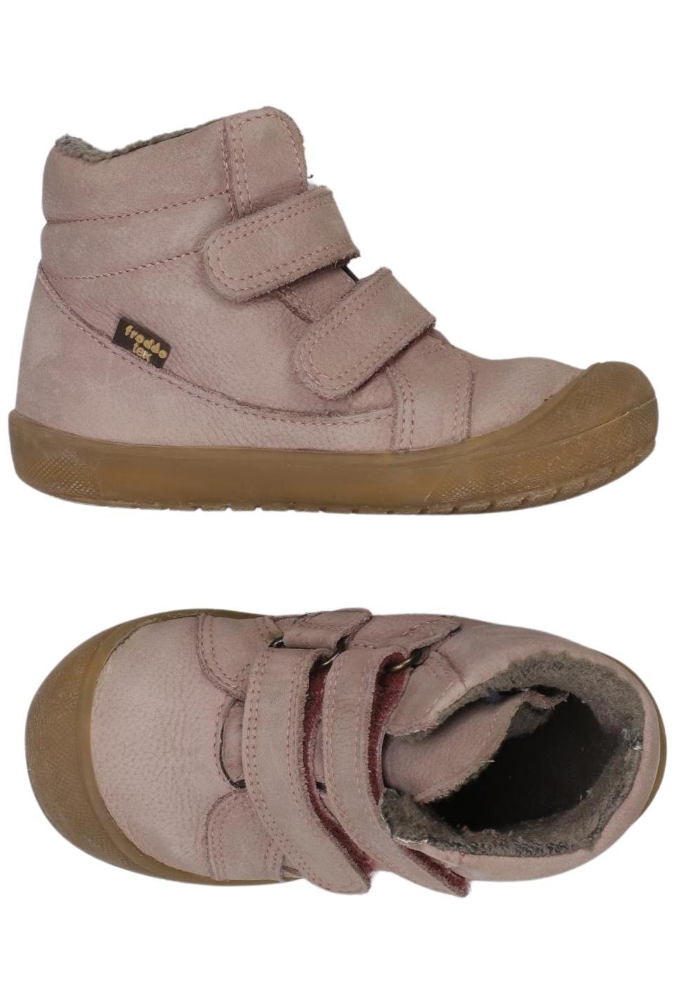 

Froddo Mädchen Kinderschuhe, pink, Gr. 26