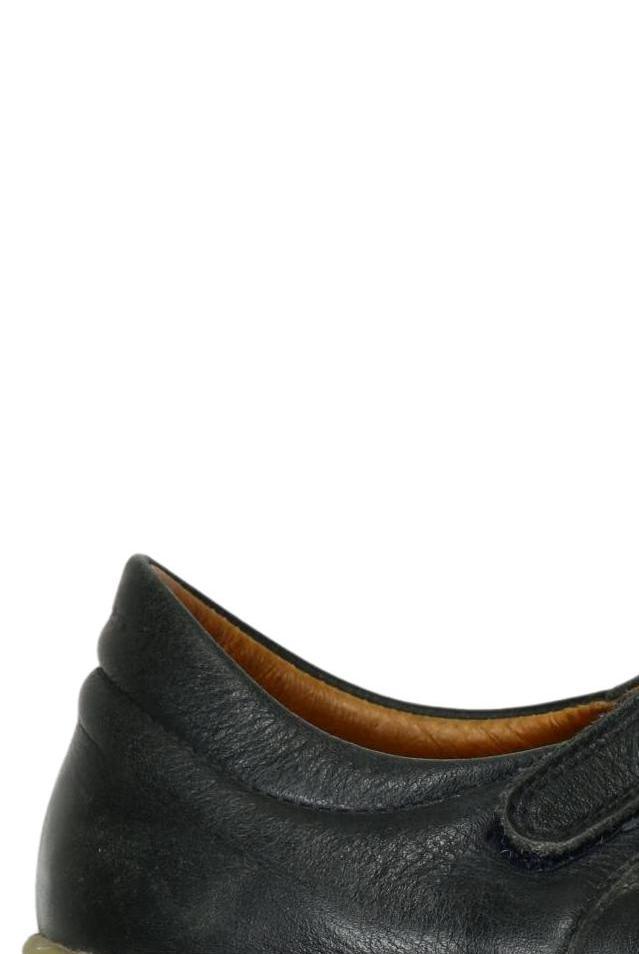 Thumbnail - Froddo Mädchen Kinderschuhe, marineblau, Gr. 33