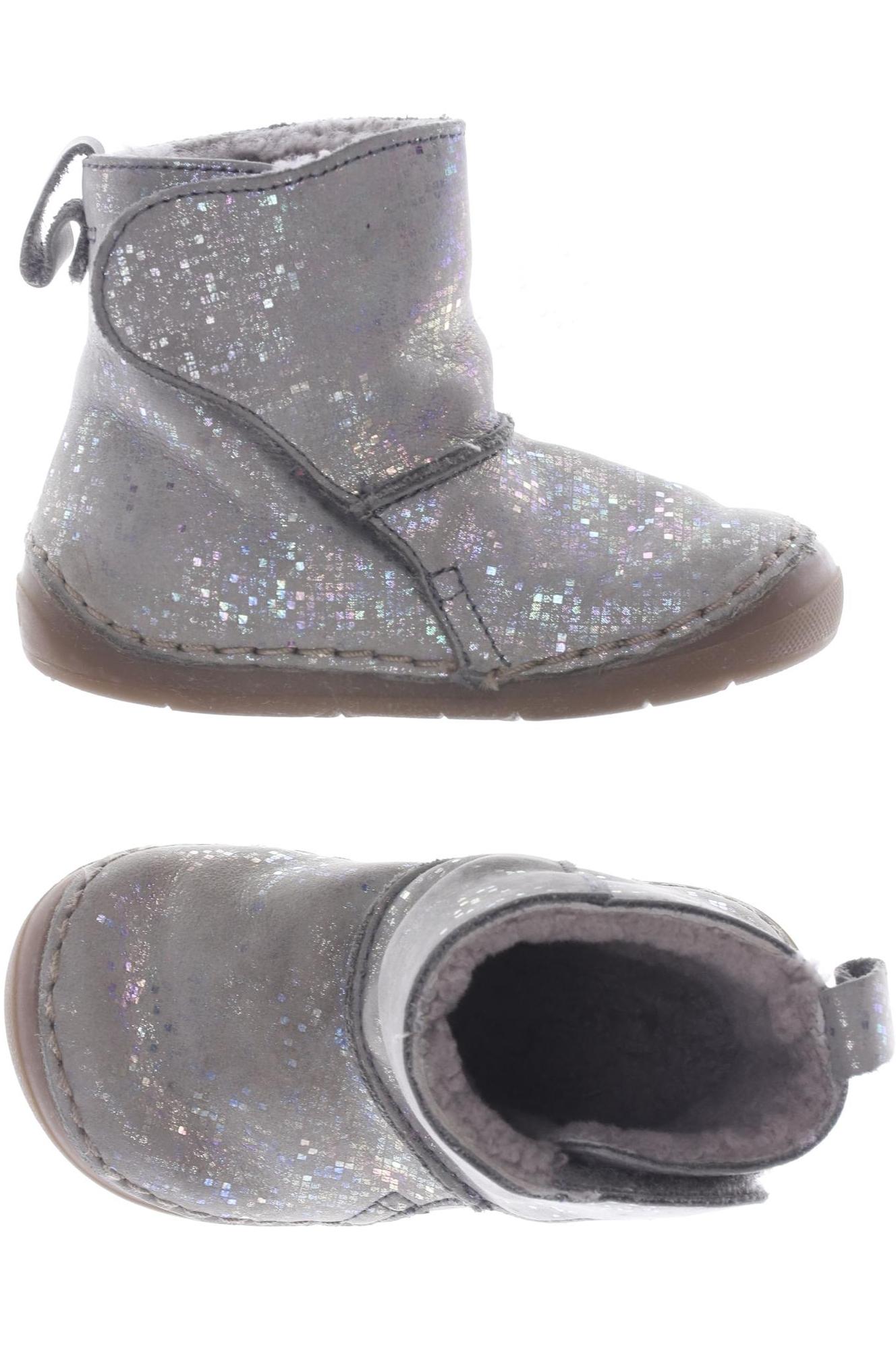 

Froddo Damen Kinderschuhe, grau, Gr. 20