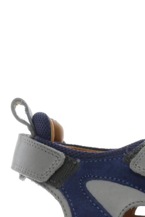 Thumbnail - Froddo Mädchen Kinderschuhe, grau, Gr. 33