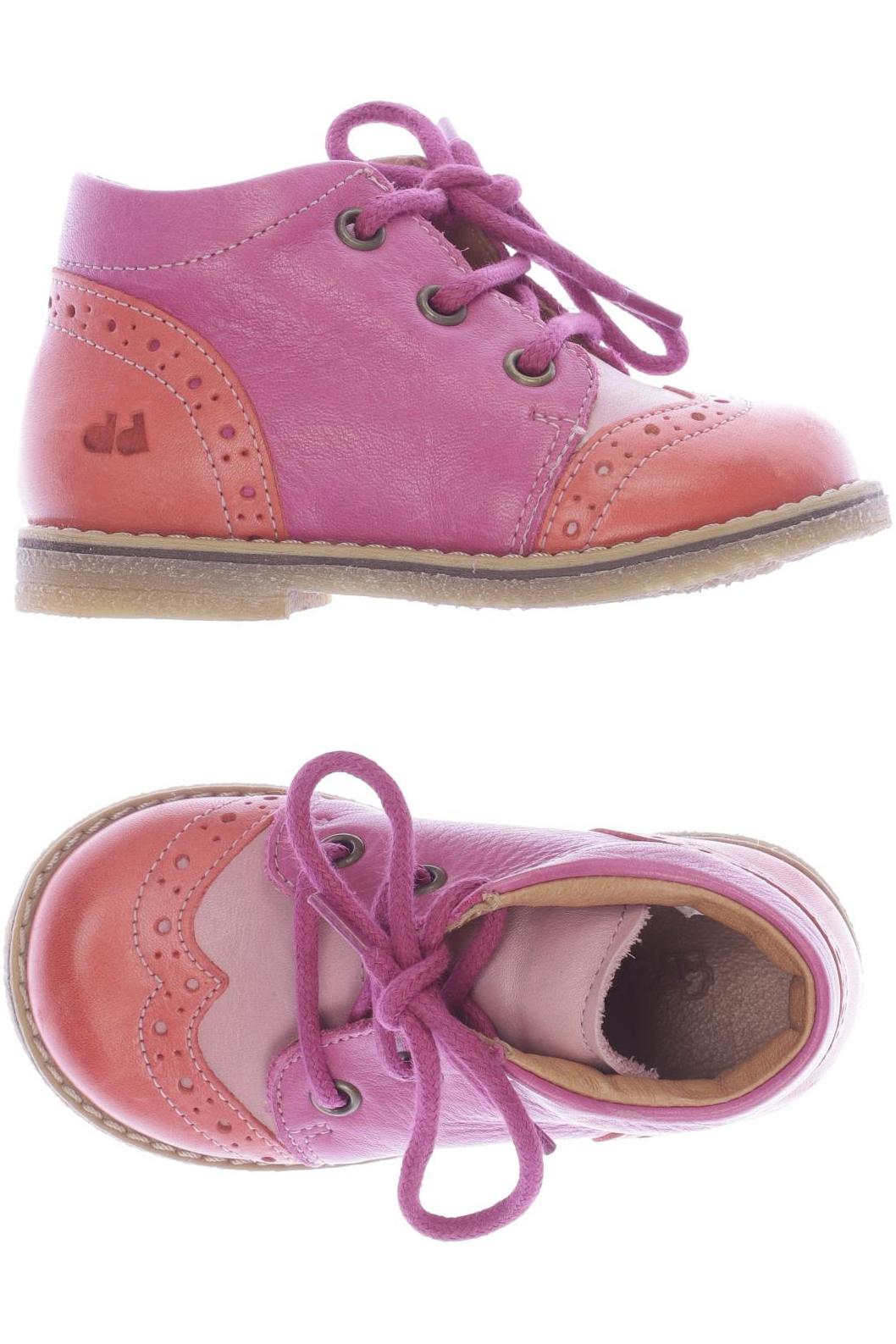 

Froddo Mädchen Kinderschuhe, pink
