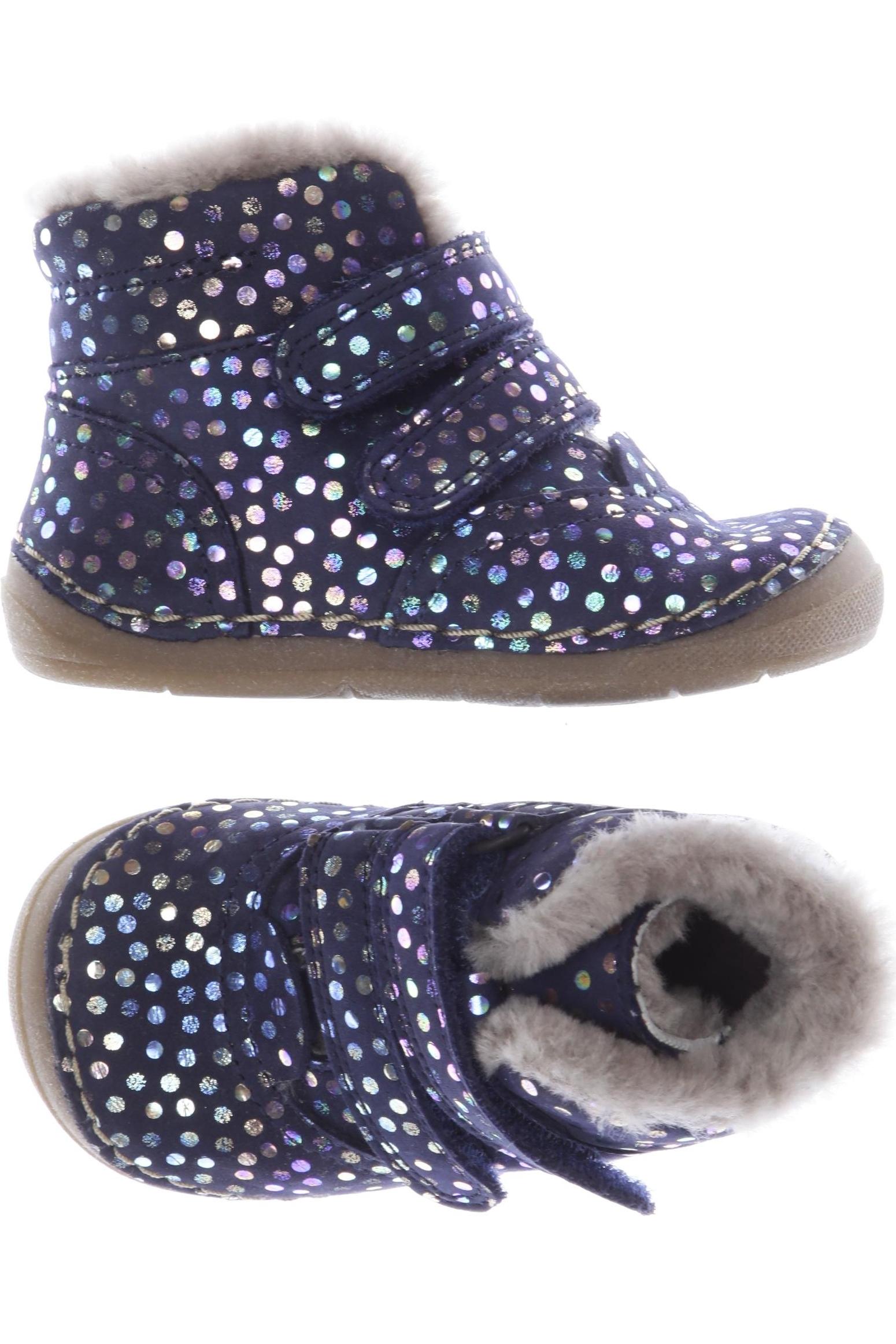

Froddo Damen Kinderschuhe, marineblau, Gr. 20