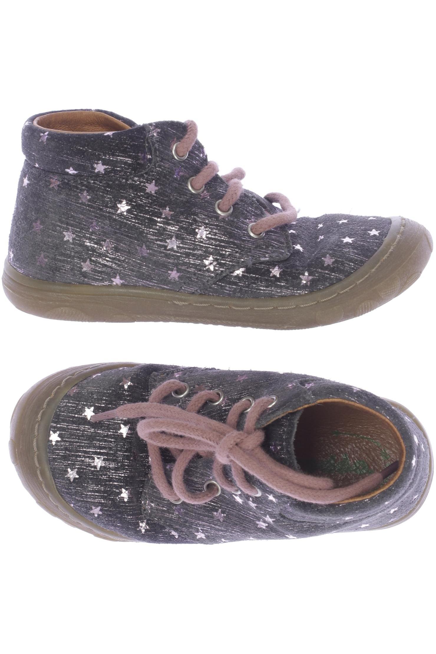 

Froddo Damen Kinderschuhe, grau, Gr. 24