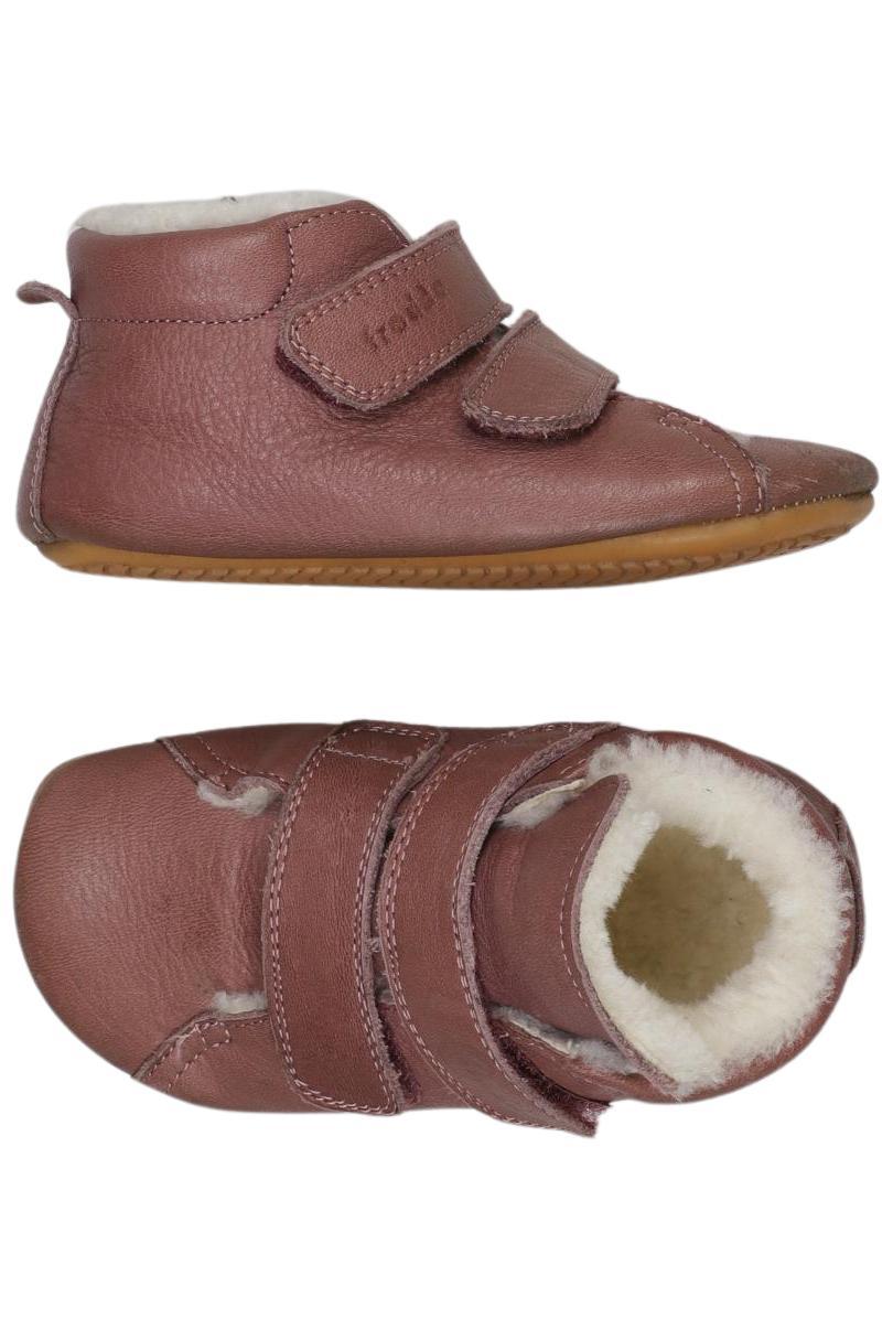 

Froddo Mädchen Kinderschuhe, pink, Gr. 22