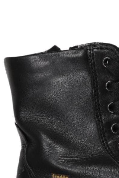 Thumbnail - Froddo Mädchen Kinderschuhe, schwarz, Gr. 32